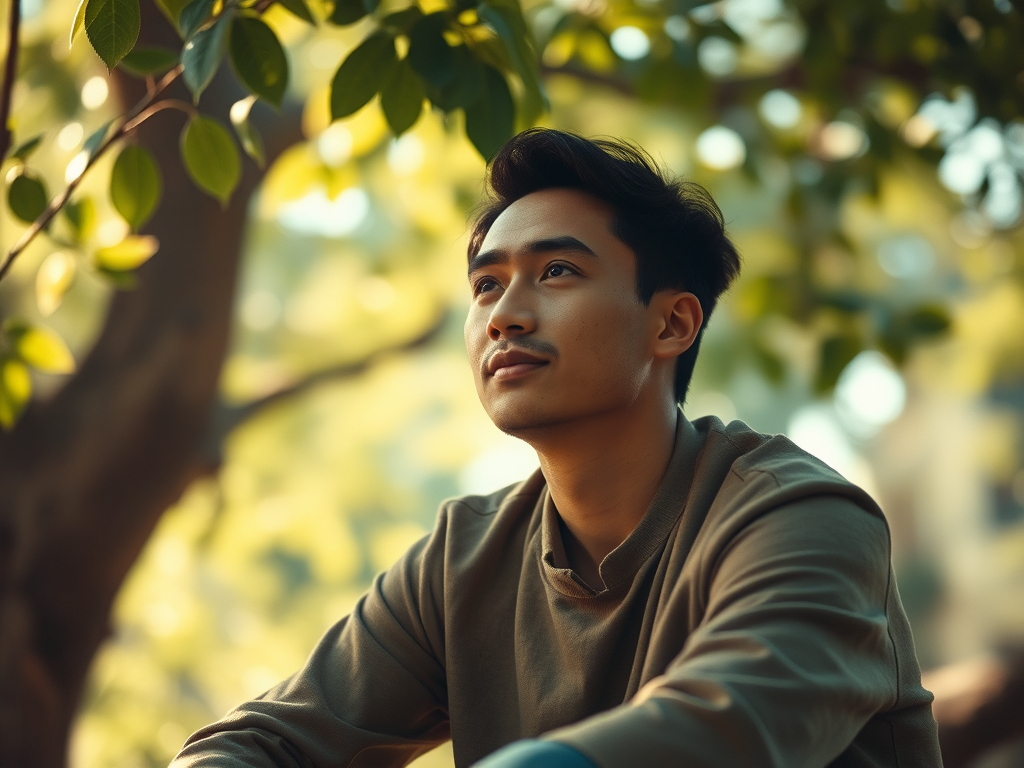 CZY TY JESTEŚ OŚWIECONY? UMYSŁ A&nbsp;MATERIA