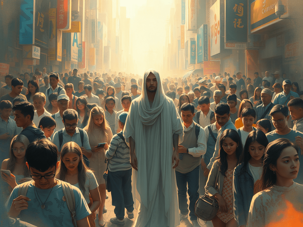 JAK ŻYĆ W SYSTEMIE, Z&nbsp;NIEŚWIADOMYMI?