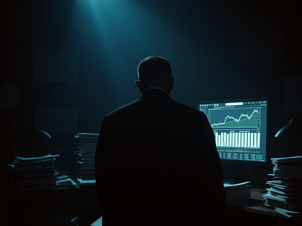 TAJNE RZĄDOWE PROGRAMY TO KWOTY SETEK MLD&nbsp;USD!