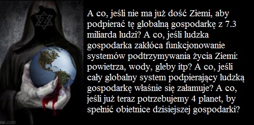 zagłada życia na Ziemi