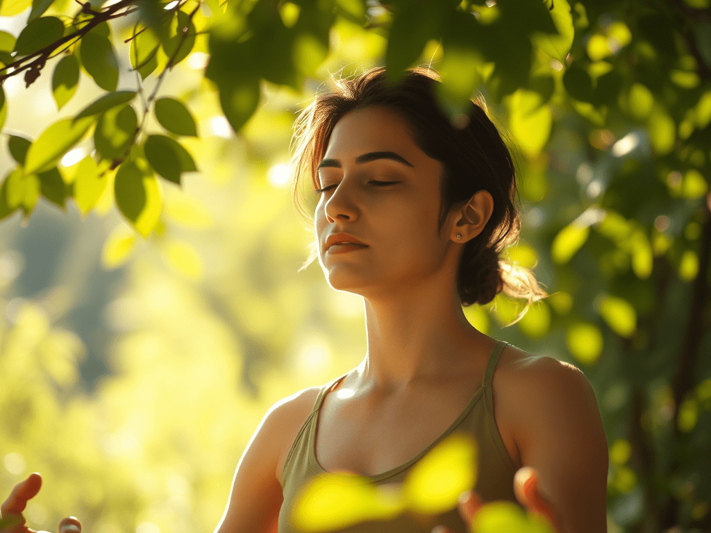 EZOTERYKA: JAK ZOBACZYĆ AURĘ? PRAKTYCZNY&nbsp;TRENING