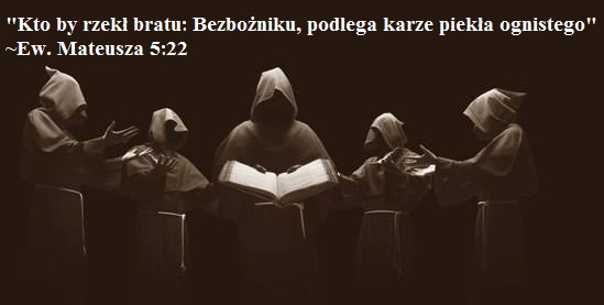 biblia przesłanie