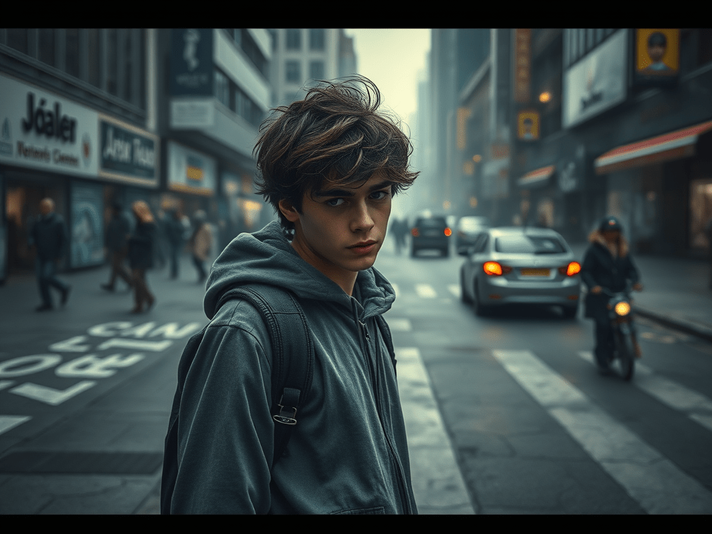 CZEMU JEST TYLE ZŁA i CIERPIENIA NA ŚWIECIE?&nbsp;[SZOK]