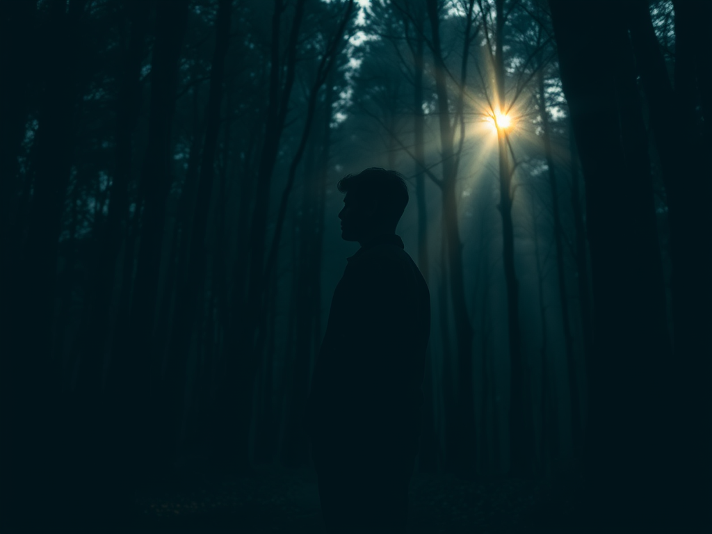 PSYCHOLOGIA: JAK POZBYĆ SIĘ LĘKU i&nbsp;TRAUMY?