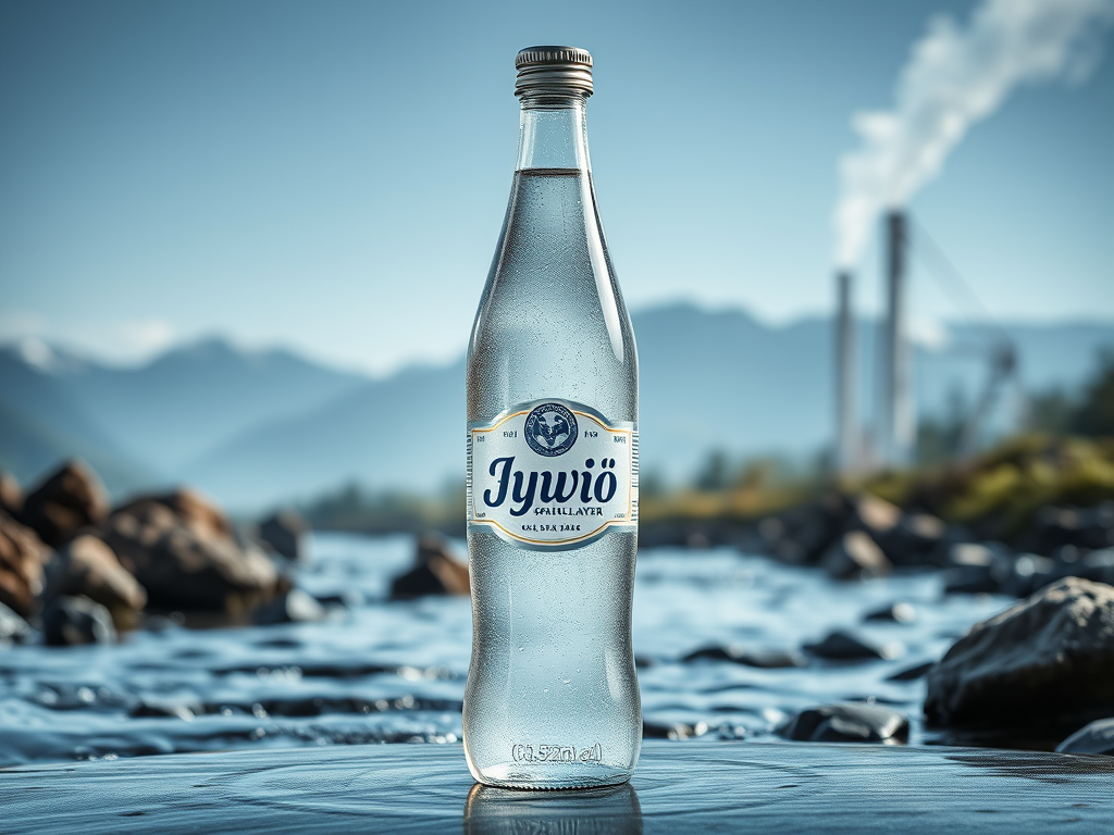 CZY WODA MINERALNA JEST NA PEWNO TAKA&nbsp;NATURALNA!?