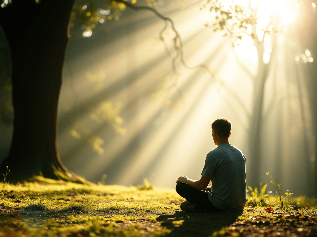 EZOTERYKA: JAK WZMOCNIĆ ENERGIĘ i ROZWINĄĆ&nbsp;ŚWIADOMOŚĆ?