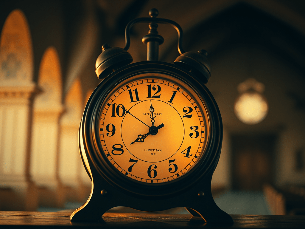 EZOTERYKA: CZY TEŻ WIDZISZ ŻE CZAS&nbsp;PRZYSPIESZA?!