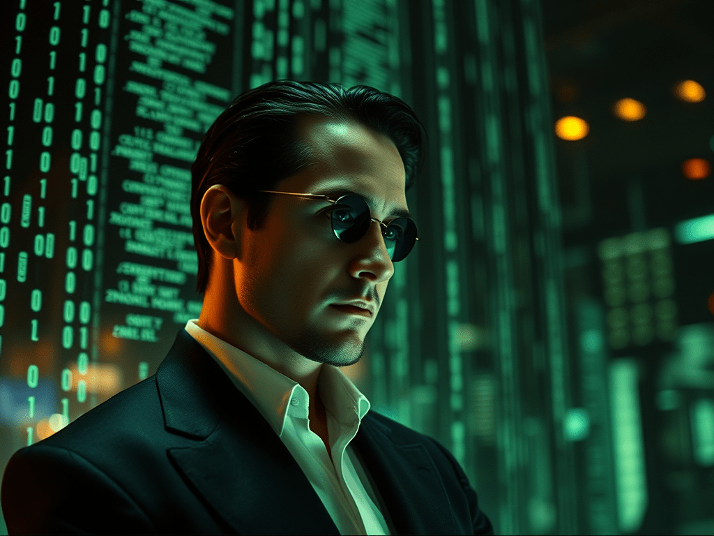 CZY BUNT NEO MA SENS? ANALIZA POSTACI W&nbsp;MATRIXIE