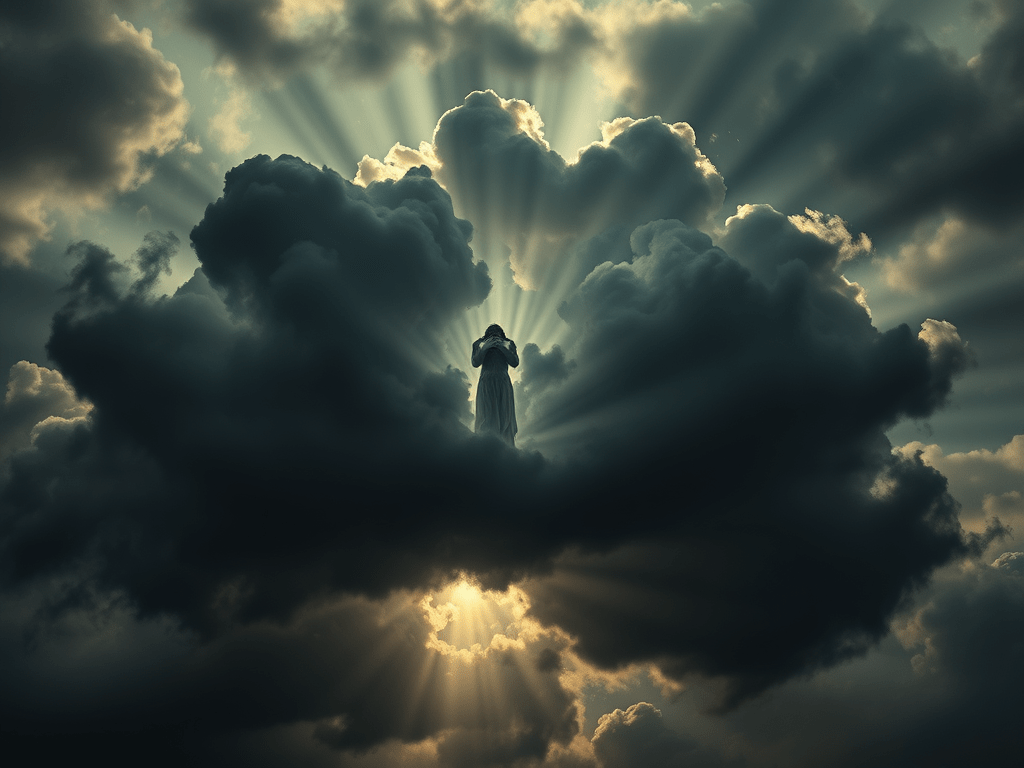 EZOTERYKA: CIERPIENIE NIE JEST PRZEZNACZENIEM&nbsp;DUSZY!