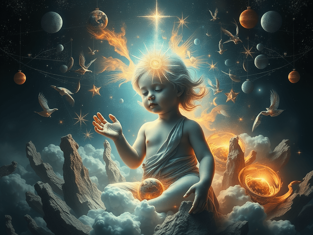 EWANGELIA AQUARIUSA: PRZESŁANIE NA CZAS UPADKU&nbsp;SYSTEMU