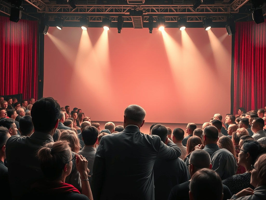 DLACZEGO COACHING i NEW AGE NIE DZIAŁAJĄ W&nbsp;POLSCE?