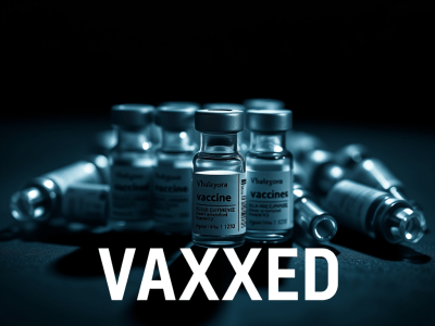 FILM O SZKODLIWOŚCI&nbsp;SZCZEPIEŃ!