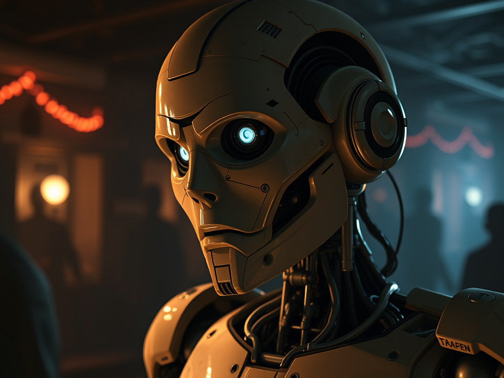 SERIAL WESTWORLD POKAZUJE GNOSTYCKĄ PRAWDĘ O&nbsp;SYSTEMIE