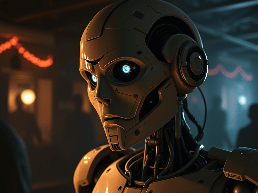 SERIAL WESTWORLD POKAZUJE GNOSTYCKĄ PRAWDĘ O&nbsp;SYSTEMIE