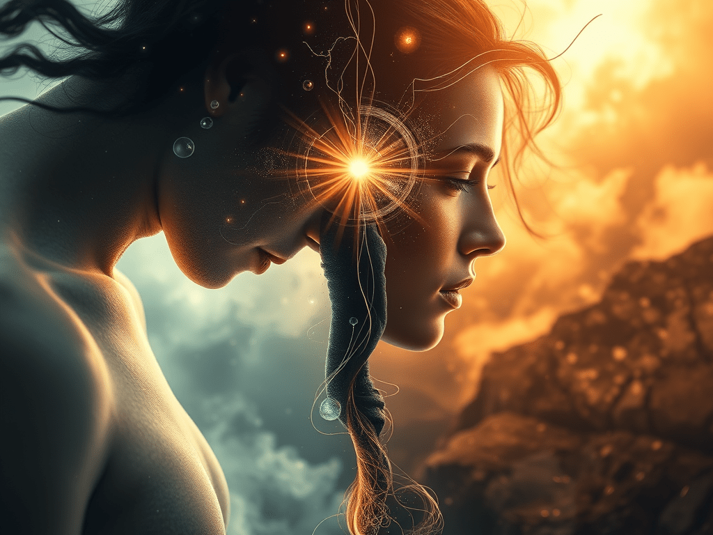 SZOKUJĄCE SKUTKI ODEJŚCIA LUDZKOŚCI OD DUCHOWOŚCI