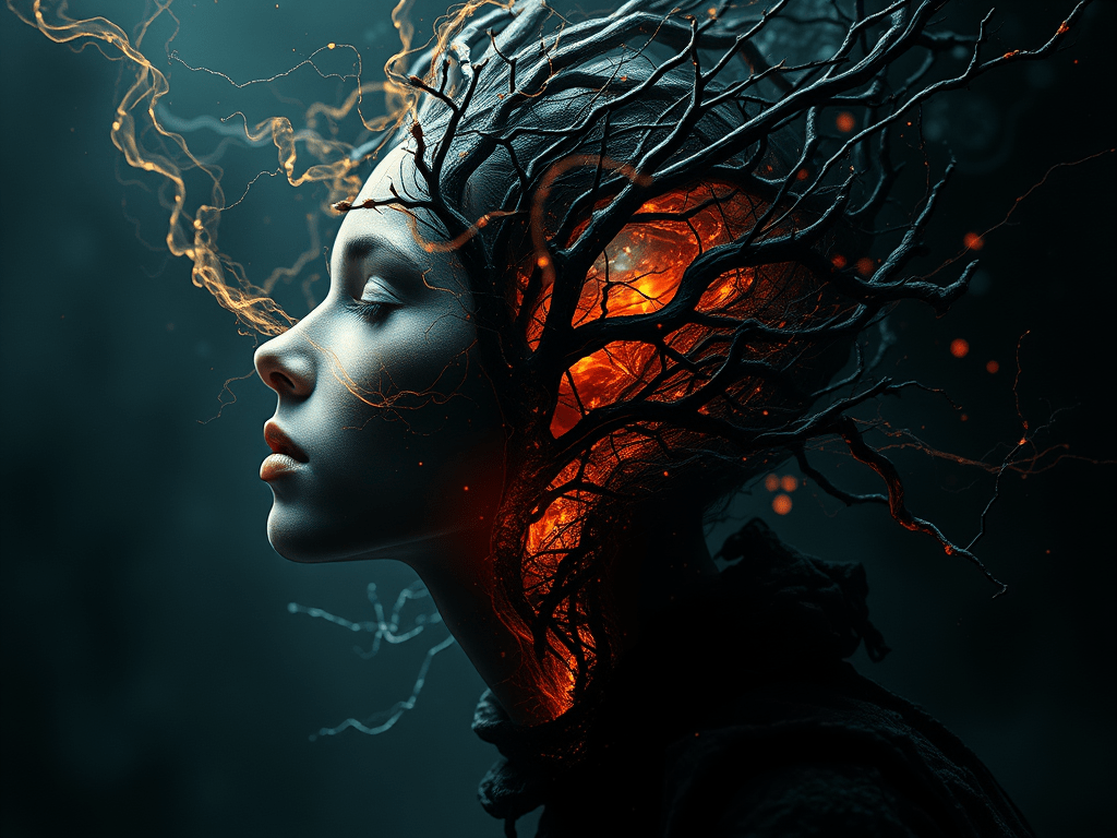 EZOTERYKA: PRAWDZIWA NATURA CZŁOWIEKA i&nbsp;ŚWIATA