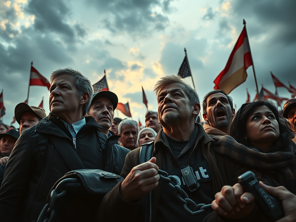 ORBAN, PiS, TRUMP – PRZYCZYNY SKRĘTU W&nbsp;PRAWO