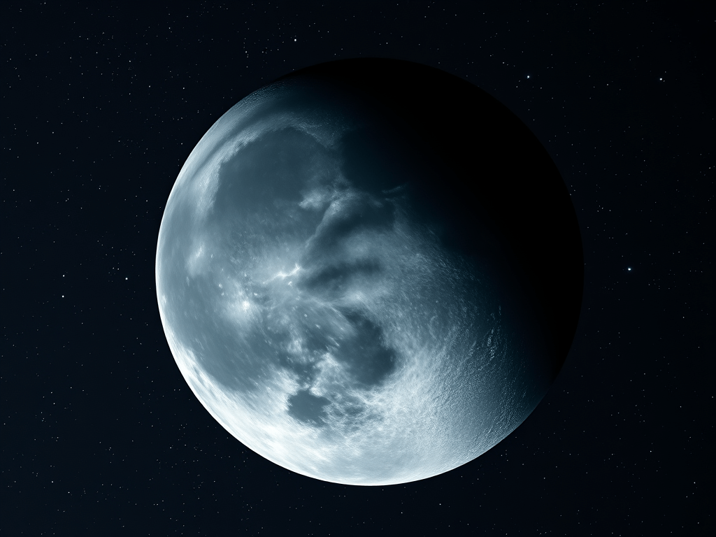 JAKIE TAJEMNICE KRYJE KSIĘŻYC?&nbsp;[VIDEO]