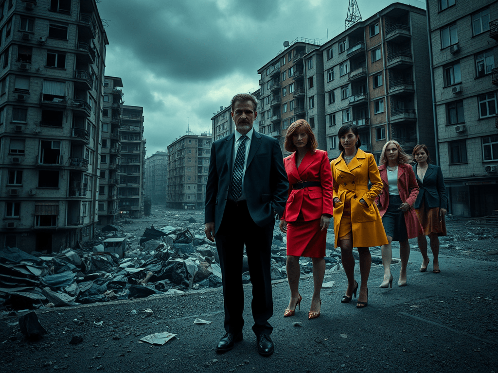 TRANSFORMACJA GOSPODARCZA ZNISZCZYŁA&nbsp;POLSKĘ