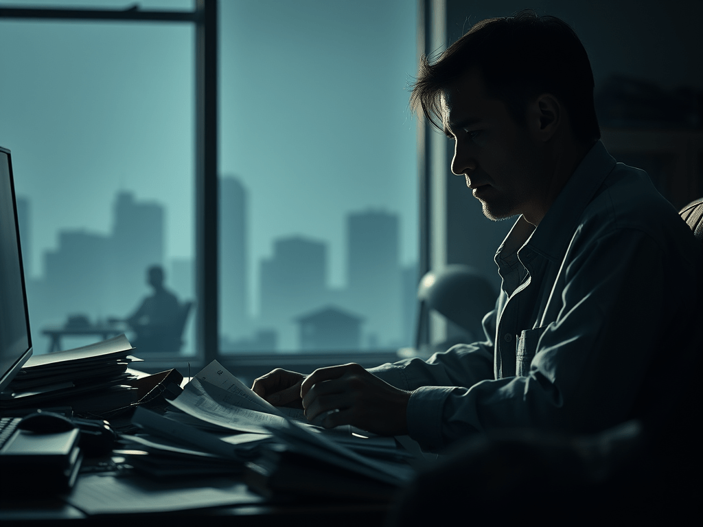 OTO UKRYWANA NATURA SPOŁECZEŃSTWA I&nbsp;ŚWIATA!