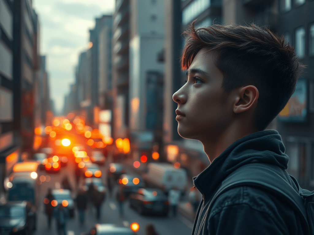 JAKI JEST SENS ŻYCIA? CZY ODPOWIEDŹ&nbsp;ISTNIEJE?