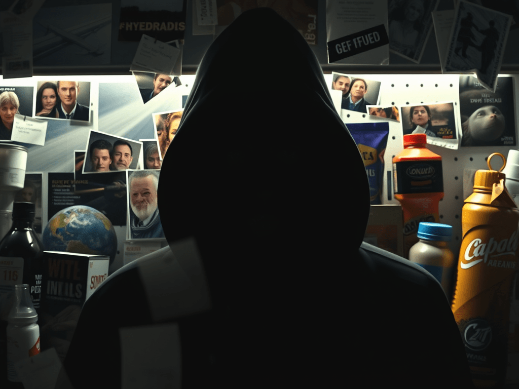 TABU: DWIE NIEZNANE i ZAKAZANE TEORIE&nbsp;SPISKOWE!