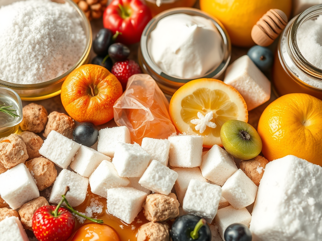 CZY CUKIER SZKODZI ZDROWIU? JAK WYJŚĆ Z&nbsp;NAŁOGU?