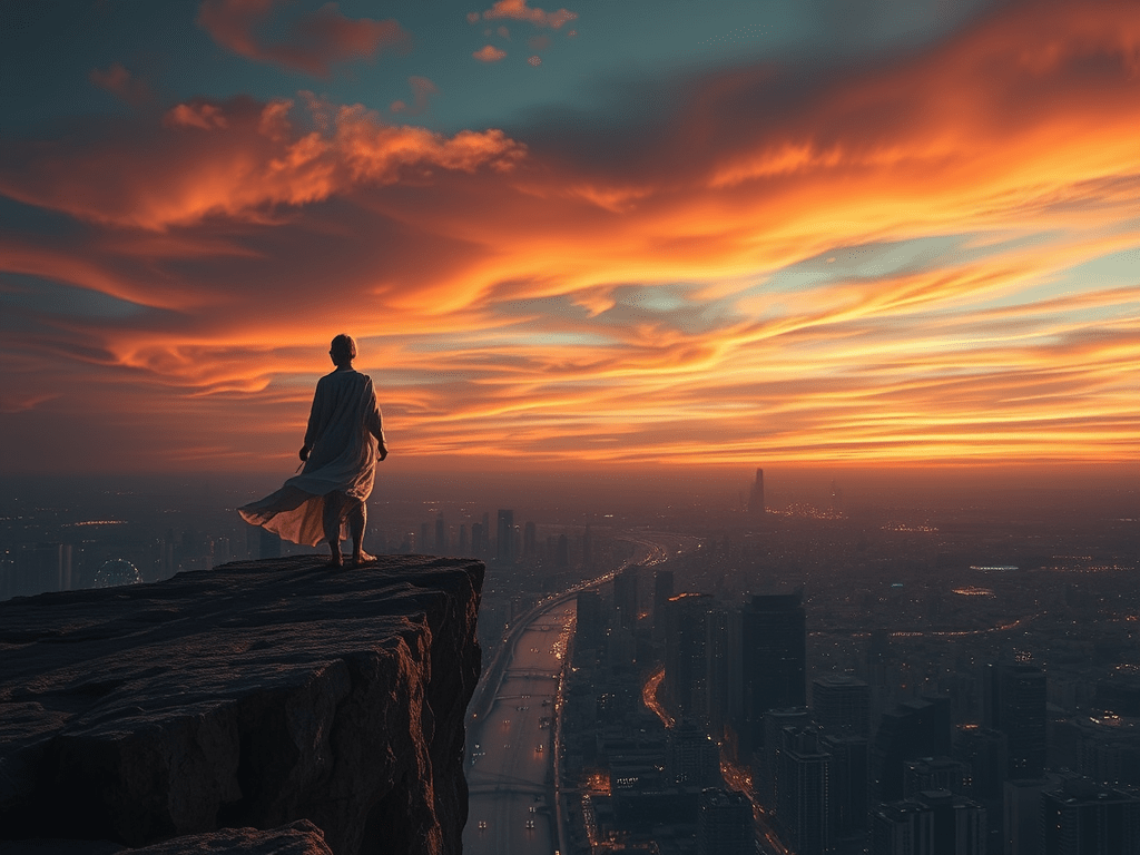 NA CZYM POLEGA PRAWDZIWA WOLNOŚĆ OD SPOŁECZEŃSTWA i SYSTEMU?