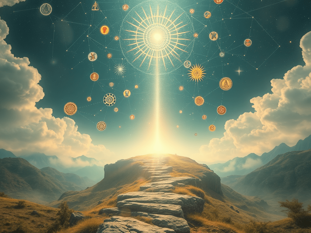 PRAWA DUCHOWOŚCI: WSZYSTKO O WYZWOLENIU Z&nbsp;MATRIXA!