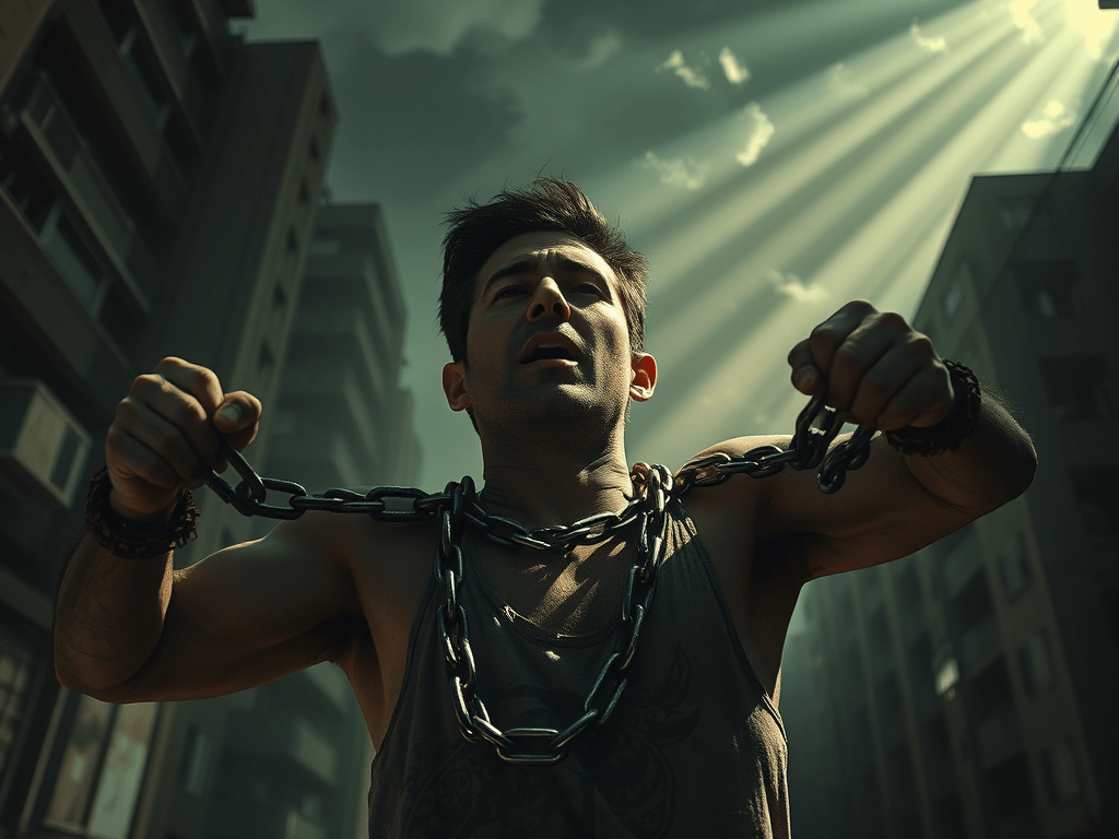 EZOTERYKA: ŻYJEMY ŚWIECIE KŁAMSTWA i&nbsp;ILUZJI