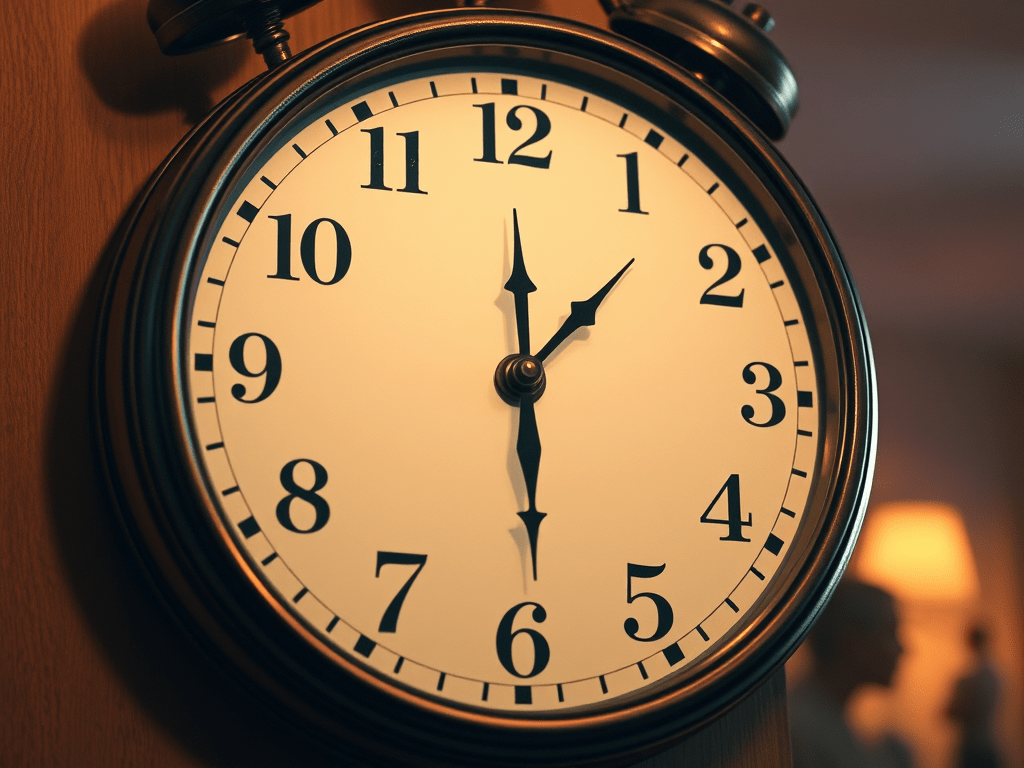 ZMIANA CZASU: GŁUPOTA SZKODZĄCA ZDROWIU i&nbsp;GOSPODARCE