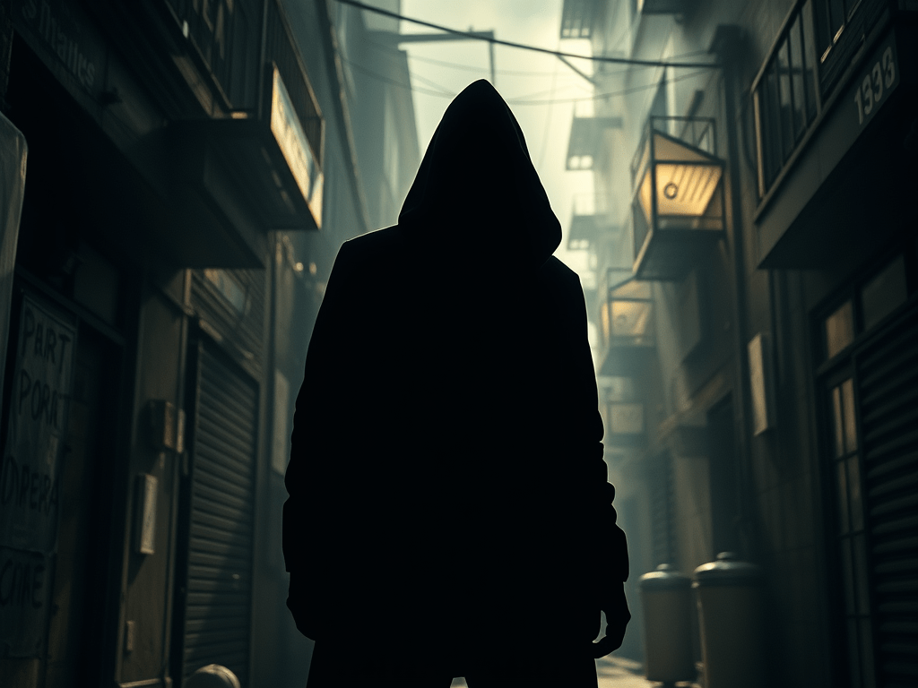 DLACZEGO WALKA Z MAFIĄ i NARKOTYKAMI JEST&nbsp;NIESKUTECZNA?!