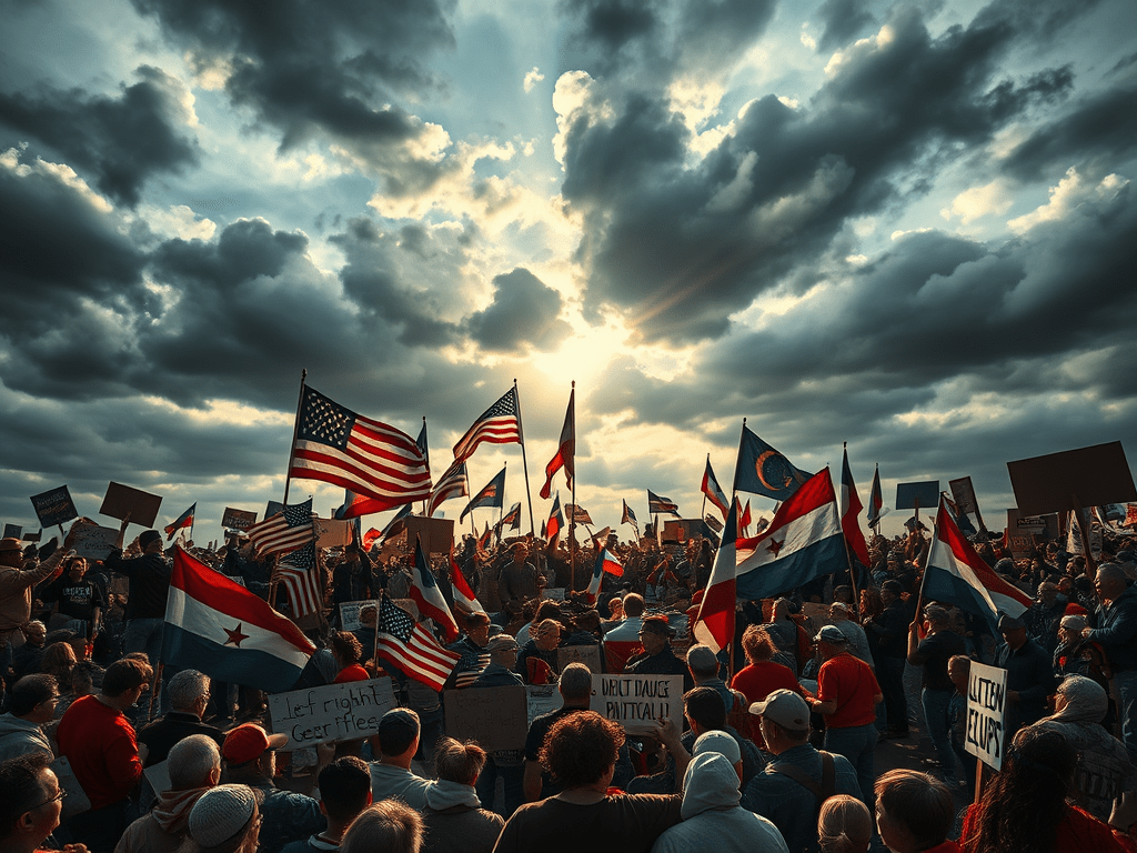 ODWIECZNA ZAGADKA POLITYKI, O KTÓREJ WCIĄŻ NIEWIELU WIE