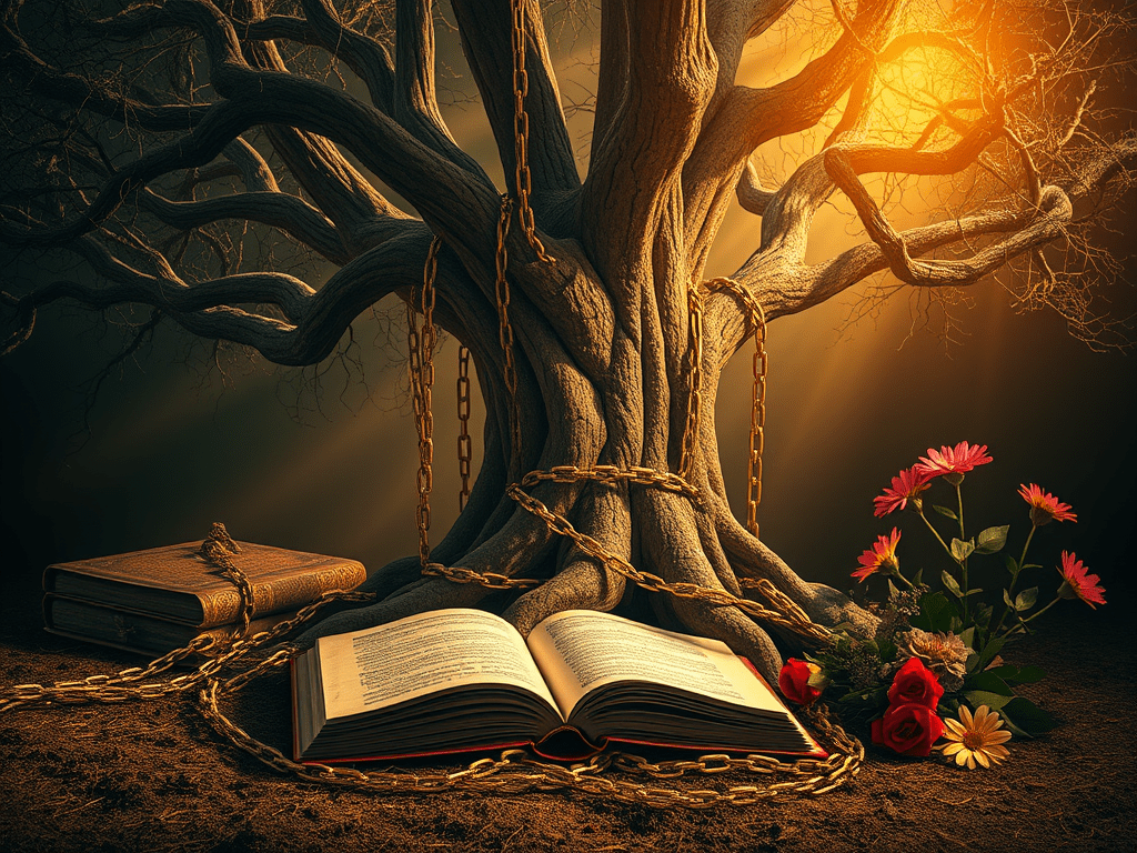 OSZUSTWA DUCHOWOŚCI: CZY BOGACTWO i RADOŚĆ SĄ&nbsp;GRZESZNE!?