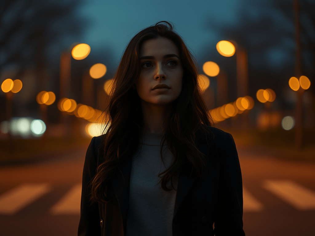 RELACJE: POCZUCIE BEZPIECZEŃSTWA ZAPEWNIJ SOBIE&nbsp;SAMA