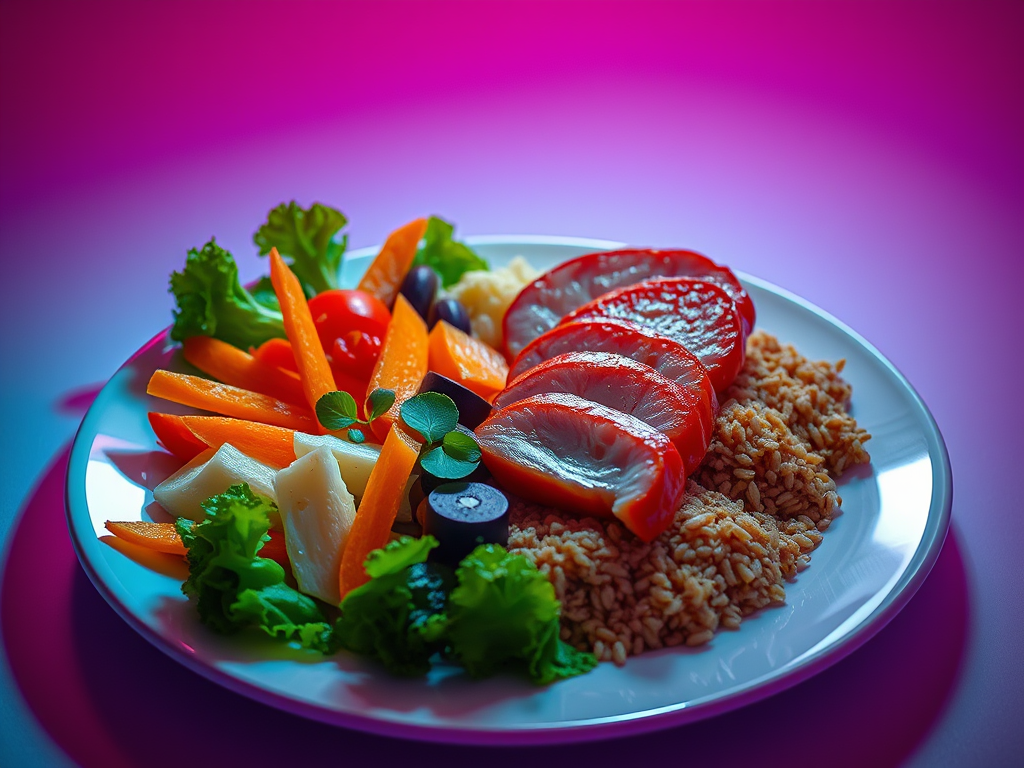 JAK SCHUDNĄĆ JEDZĄC NORMALNIE? OTO TAJEMNICA&nbsp;DIETETYKI!