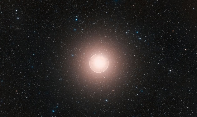 betelgeza
