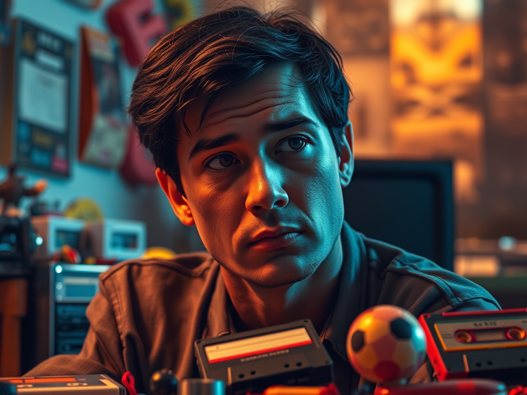 DLACZEGO DAWNIEJ BYŁO JAKOŚ FAJNIEJ i&nbsp;LEPIEJ?