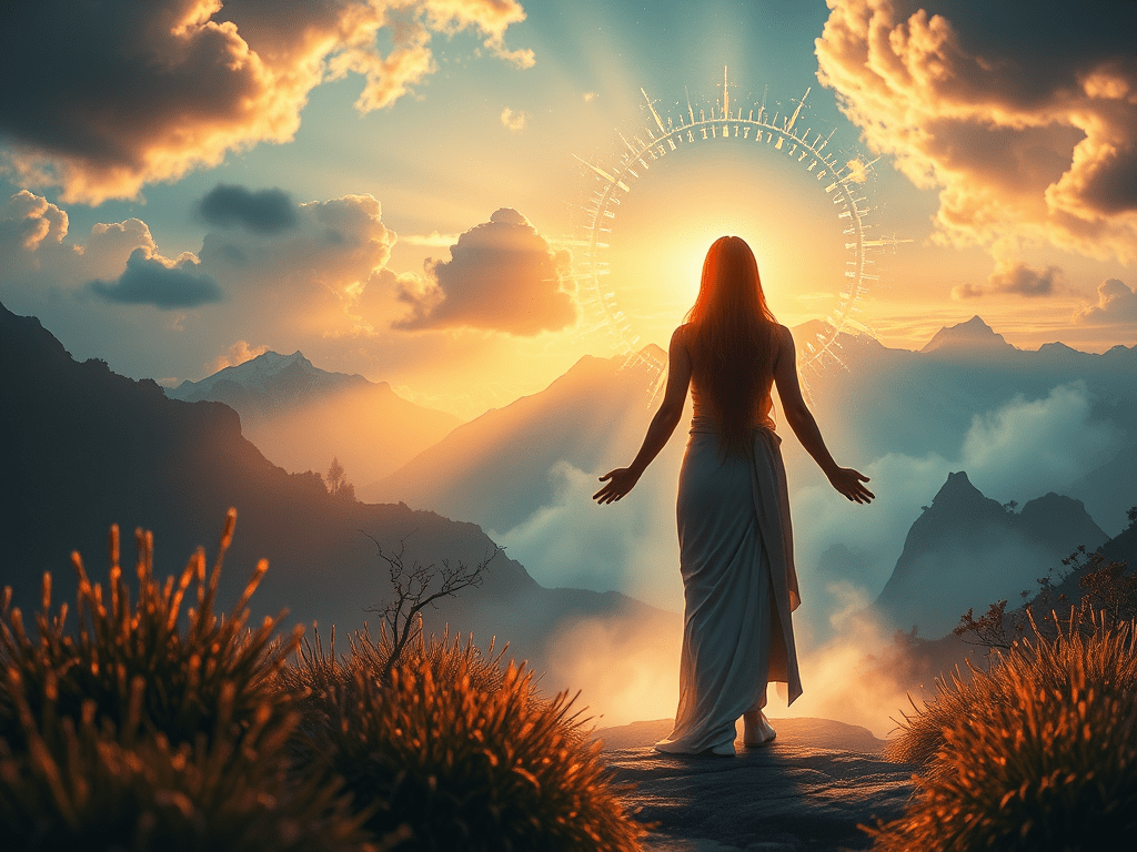 NIEZWYKŁA OPOWIEŚĆ O PRAWDZIWEJ&nbsp;DUCHOWOŚCI