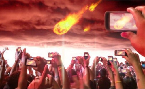 głupia sekta religijna