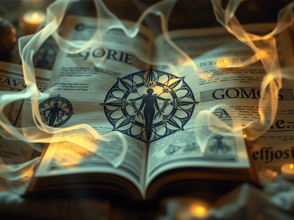 DUCHOWOŚĆ: CZY CIERPIENIE I ZŁO MAJĄ SENS?