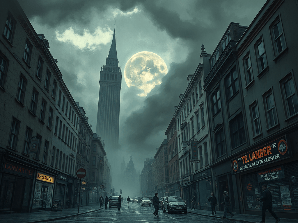 SZOKUJĄCA PRZEPOWIEDNIA „EUROPA 2020” SPRAWDZIŁA&nbsp;SIĘ!