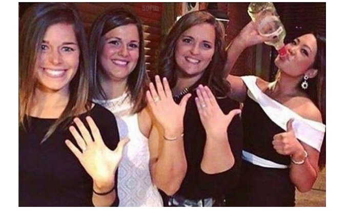 KOBIETO, DLACZEGO WCIĄŻ TRAFIASZ NA&nbsp;DUPKÓW?