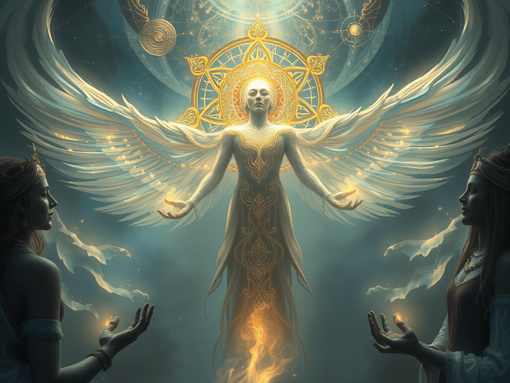 DUCHOWOŚĆ: CO NAPRAWDĘ DZIAŁA? PUŁAPLI&nbsp;UMYSŁU