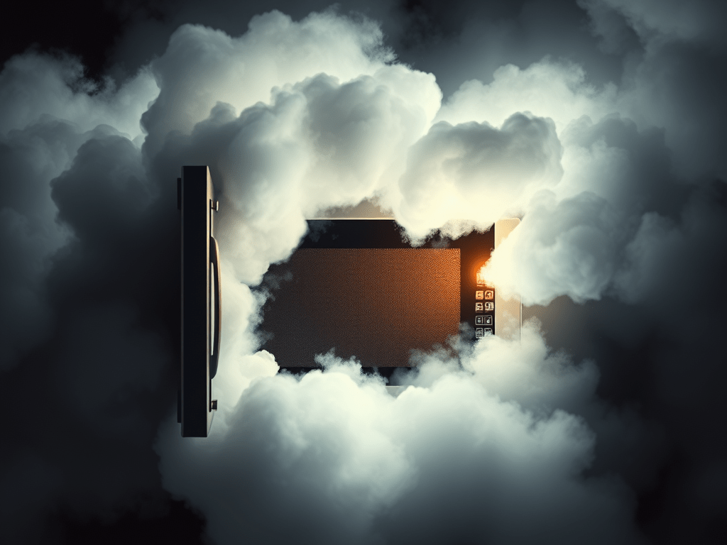 KUCHENKI MIKROFALOWE TO ŚMIERĆ NA&nbsp;RATY!