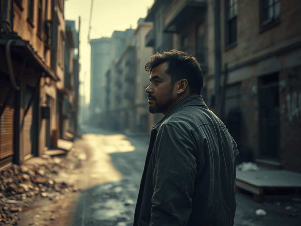 CZY NAPRAWDĘ CZUJESZ SIĘ WOLNY W TYM&nbsp;ŚWIECIE?