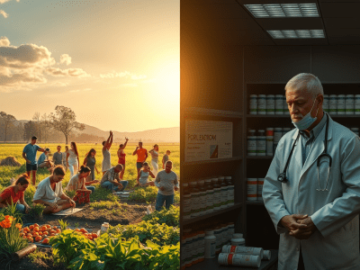 MOCNY FILM O FARMACJI i&nbsp;ZDROWIU!