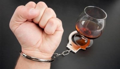 ZDROWIE: ALKOHOL TO NIEBEZPIECZNY&nbsp;NARKOTYK!