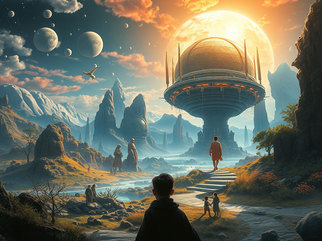 PORUSZAJĄCA OPOWIEŚĆ O RAJU&nbsp;UTRACONYM