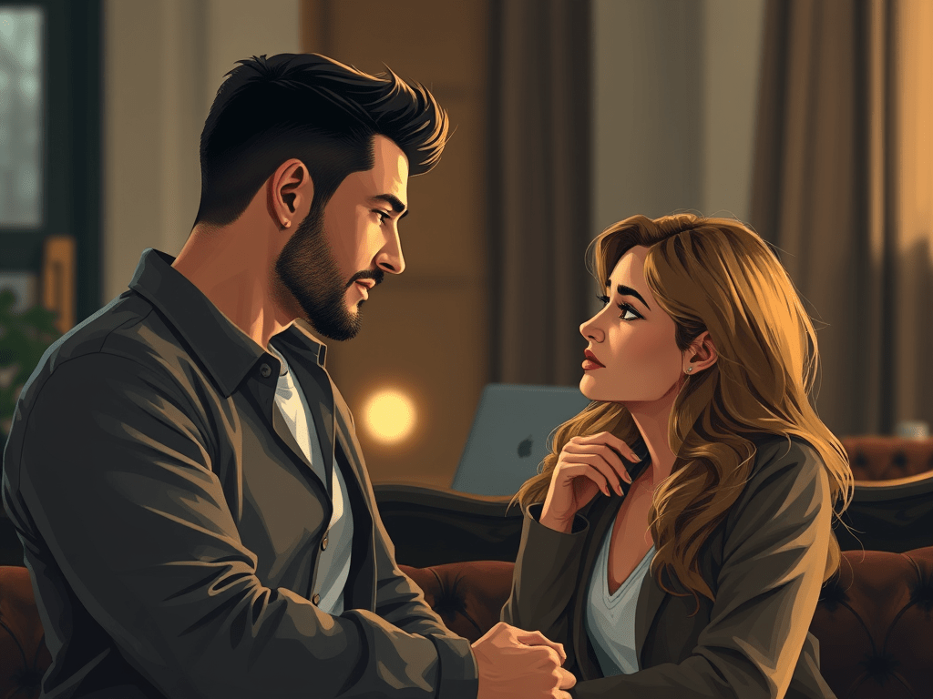 EMPATIA vs SIŁA: NOWE WZORCE&nbsp;RELACJI